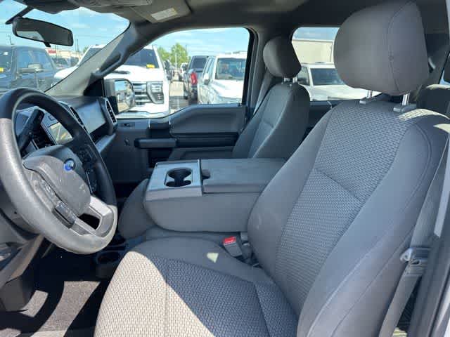 Thumbnail: 2019 Ford F-150 - 3