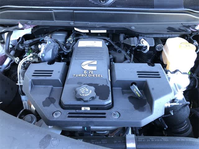 Thumbnail: 2024 RAM 2500 - 22