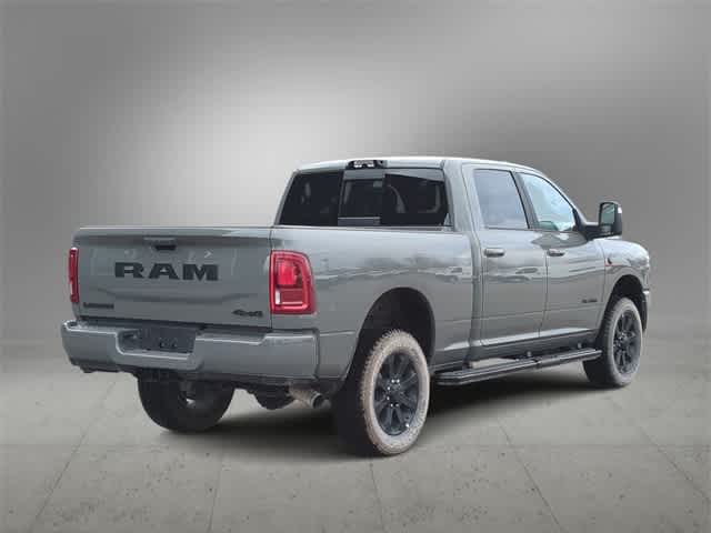 Thumbnail: 2026 RAM 2500 - 8