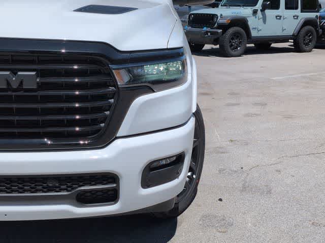 Thumbnail: 2026 RAM 1500 - 11