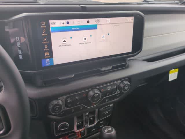 Thumbnail: 2026 Jeep Wrangler - 28