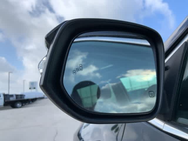 Thumbnail: 2018 Toyota Highlander - 13
