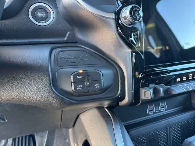 Thumbnail: 2026 RAM 2500 - 11