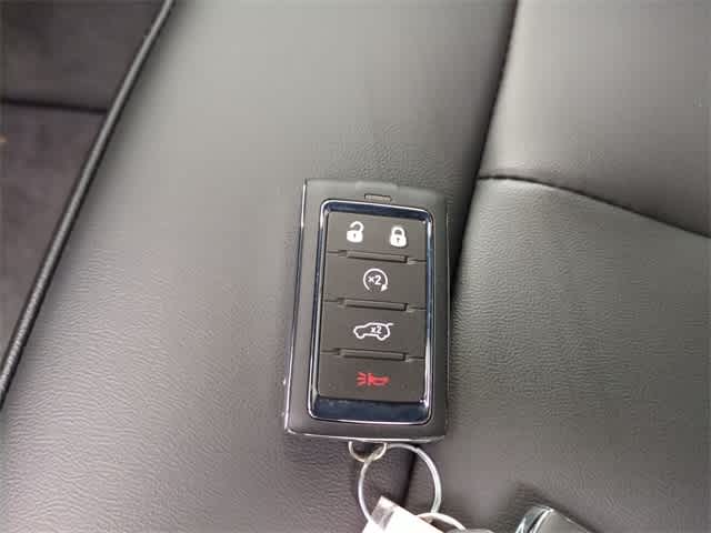 Thumbnail: 2025 Jeep Grand Cherokee - 37