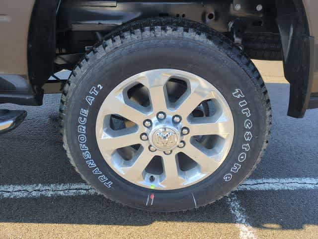 Thumbnail: 2026 RAM 2500 - 14