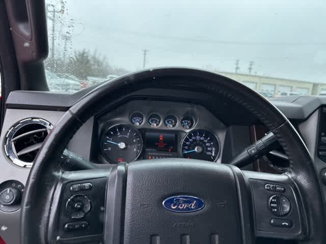 Thumbnail: 2014 Ford Econoline - 8