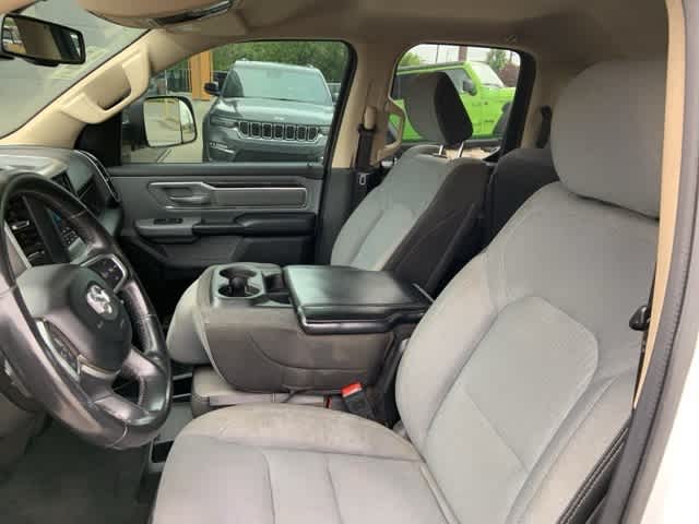 2019 RAM 1500 Big Horn 3