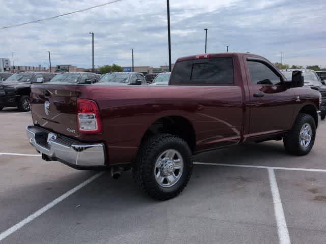 Thumbnail: 2024 RAM 3500 - 8