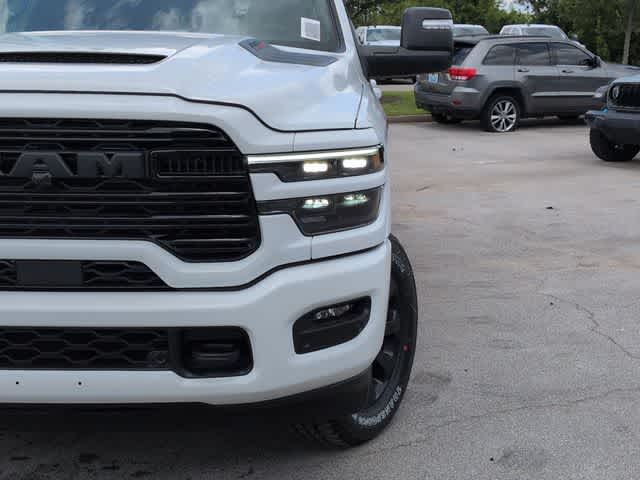 Thumbnail: 2026 RAM 2500 - 11