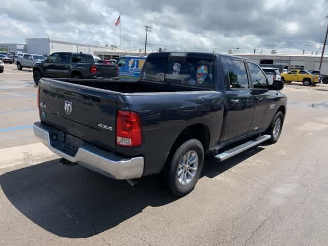 Thumbnail: 2013 RAM 1500 - 20