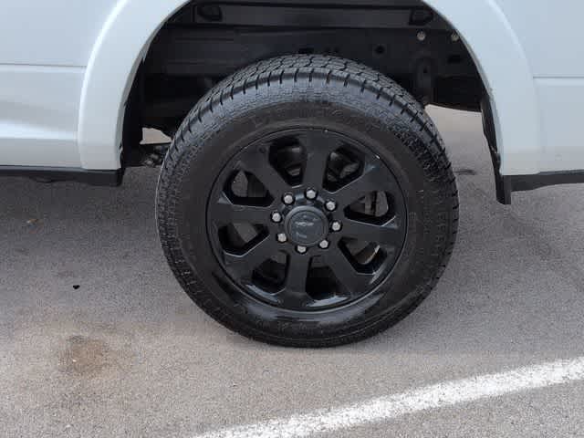 Thumbnail: 2019 RAM 2500 - 14
