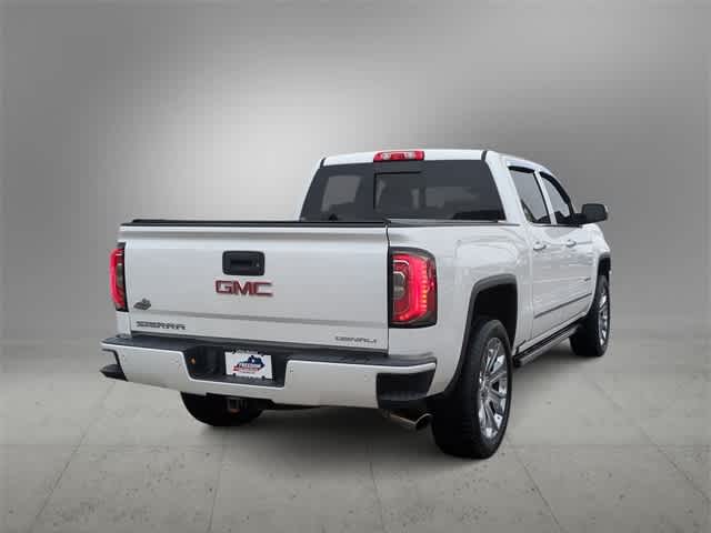 Thumbnail: 2018 GMC Sierra 1500 - 8