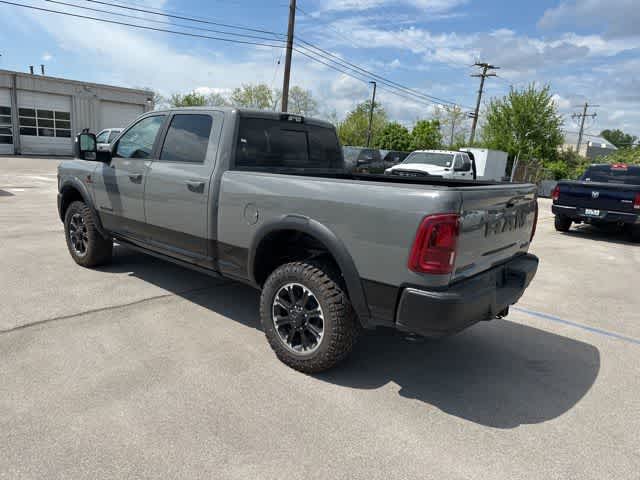 Thumbnail: 2026 RAM 2500 - 15