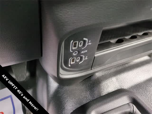 Thumbnail: 2024 RAM 2500 - 31