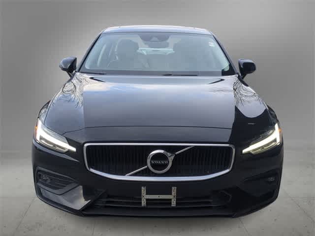 Thumbnail: 2021 Volvo S60 - 3