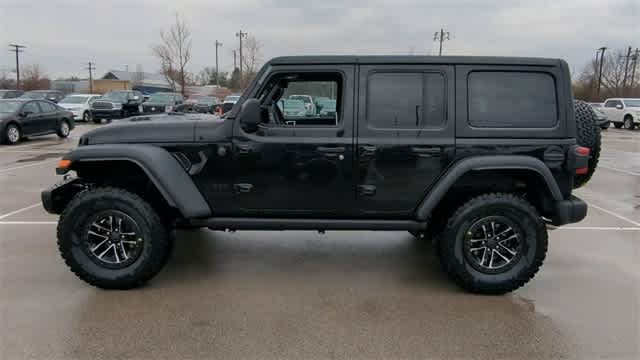 Thumbnail: 2026 Jeep Wrangler - 5