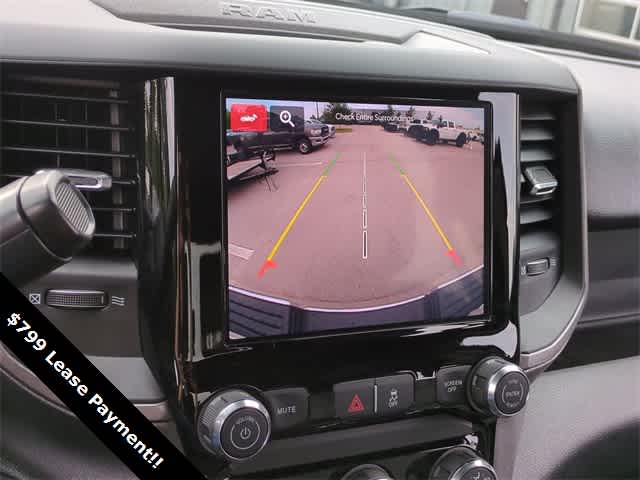 Thumbnail: 2025 RAM 2500 - 29