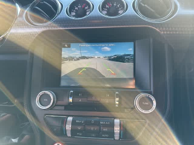 Thumbnail: 2015 Ford Mustang - 8