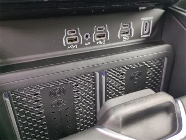 Thumbnail: 2026 RAM 1500 - 31