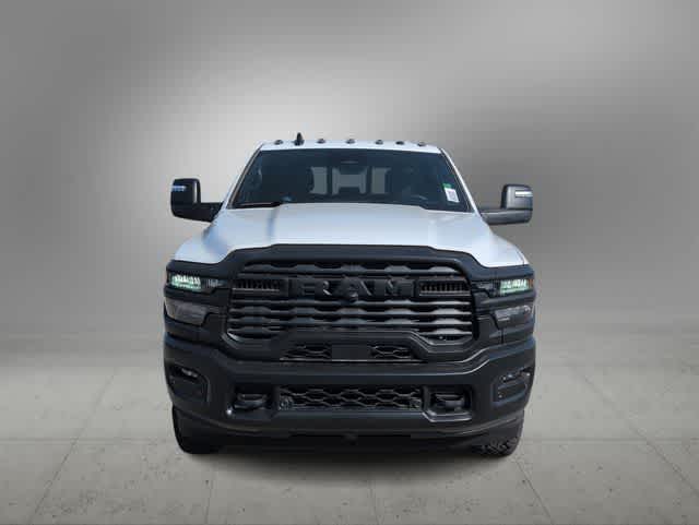Thumbnail: 2026 RAM 2500 - 3
