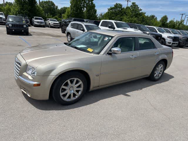 Thumbnail: 2007 Chrysler 300 - 10