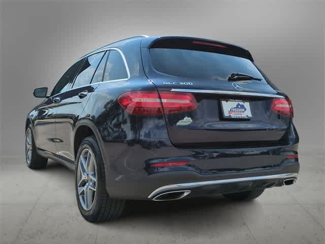 Thumbnail: 2017 Mercedes-Benz GLC - 6