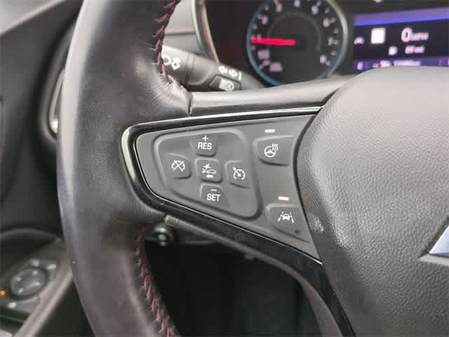 Thumbnail: 2022 Chevrolet Equinox - 24