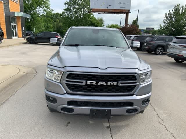 Thumbnail: 2022 RAM 1500 - 25