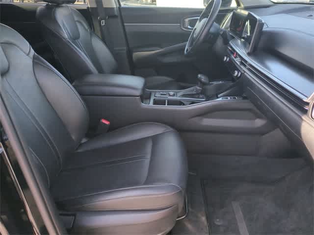 Thumbnail: 2024 Kia Sorento - 21