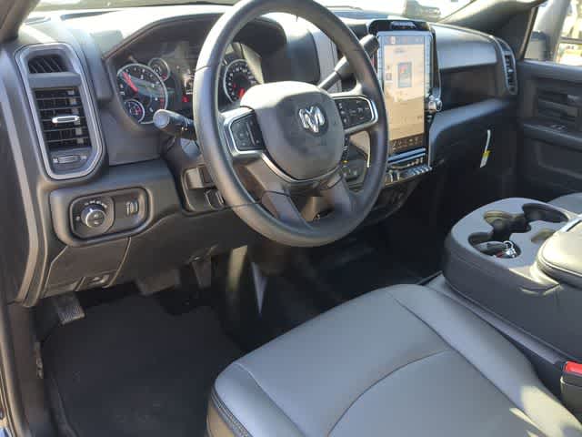 Thumbnail: 2026 RAM 3500 - 10