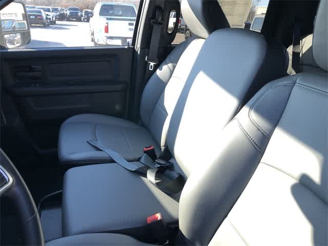 Thumbnail: 2026 RAM 2500 - 14