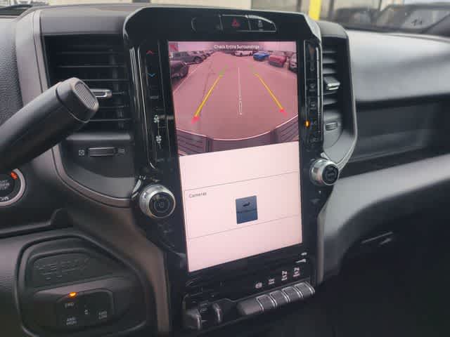 Thumbnail: 2026 RAM 2500 - 29