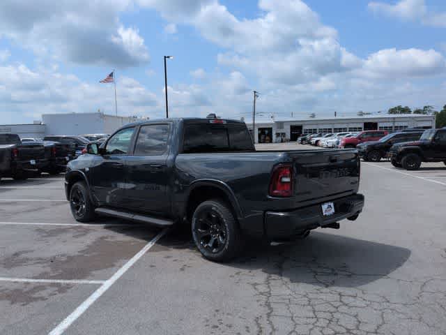 Thumbnail: 2026 RAM 1500 - 6