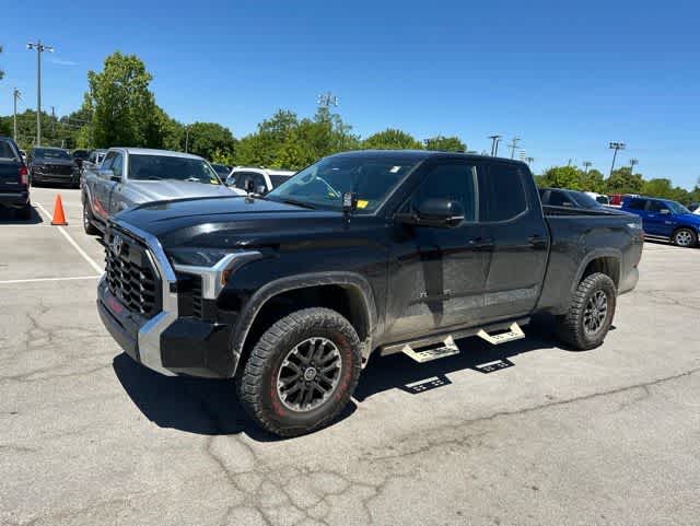 Thumbnail: 2022 Toyota Tundra - 14