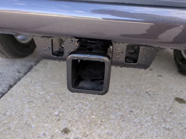 Thumbnail: 2026 RAM 1500 - 35