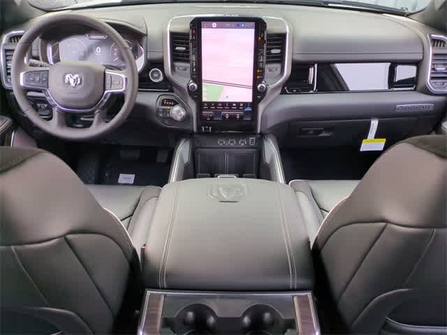 Thumbnail: 2026 RAM 1500 - 16