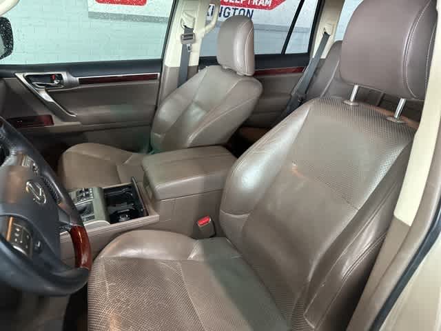 Thumbnail: 2012 Lexus GX - 4