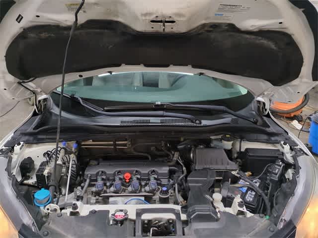 Thumbnail: 2018 Honda HR-V - 15