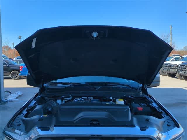 Thumbnail: 2026 RAM 2500 - 15