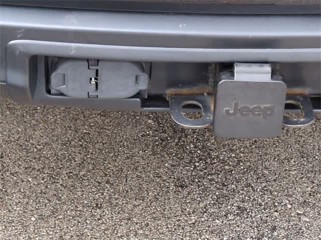 Thumbnail: 2013 Jeep Grand Cherokee - 37