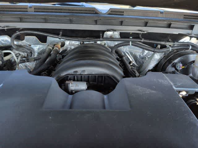 Thumbnail: 2017 GMC Sierra 1500 - 15