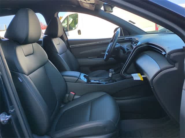 Thumbnail: 2024 Hyundai Tucson - 22