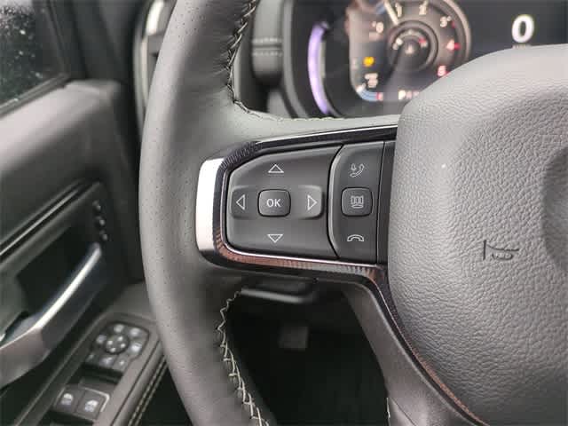 Thumbnail: 2026 RAM 2500 - 24