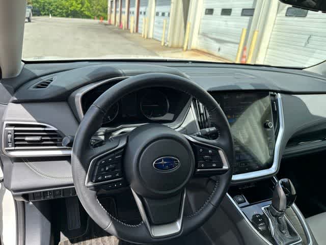 Thumbnail: 2023 Subaru Outback - 8