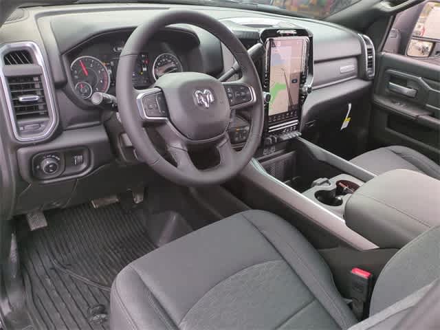 Thumbnail: 2026 RAM 2500 - 10