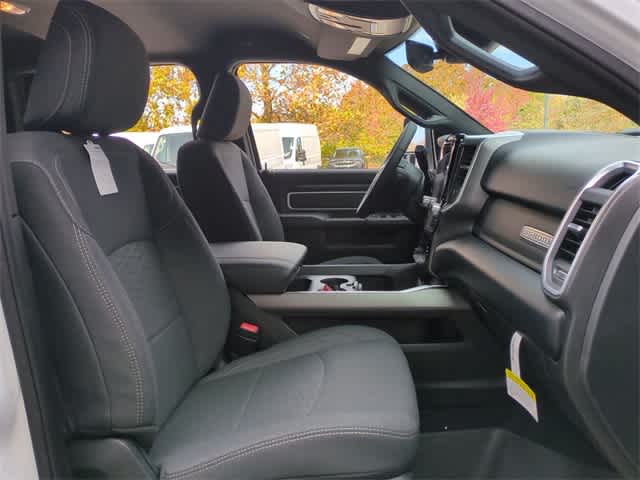 Thumbnail: 2026 RAM 3500 - 22