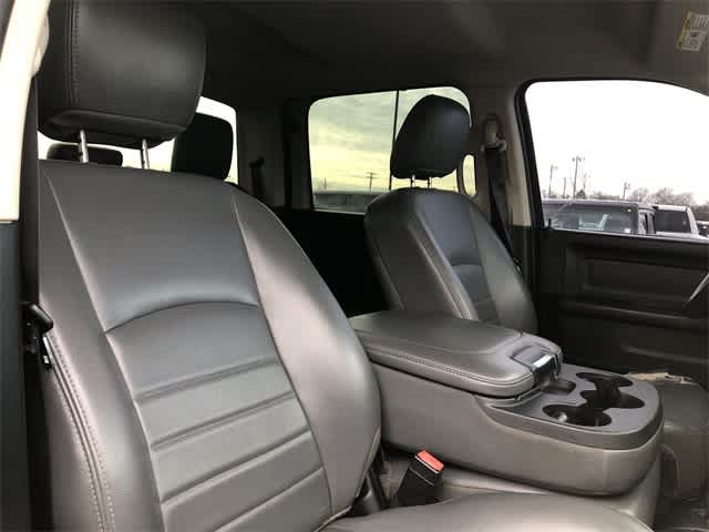 Thumbnail: 2014 RAM 2500 - 27