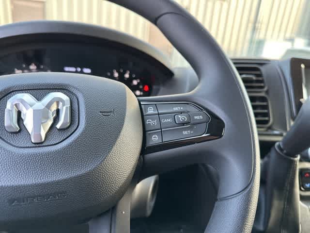 Thumbnail: 2024 RAM ProMaster - 10