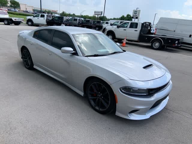 Thumbnail: 2020 Dodge Charger - 22