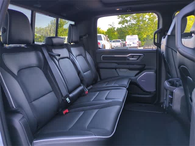 Thumbnail: 2026 RAM 1500 - 22